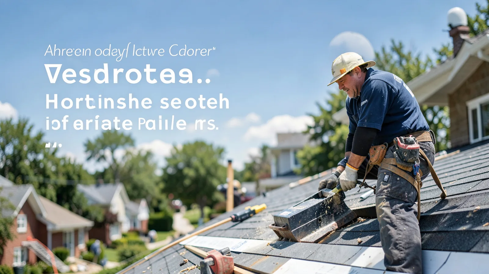 Roof Replacement in Kingsland, TX near me